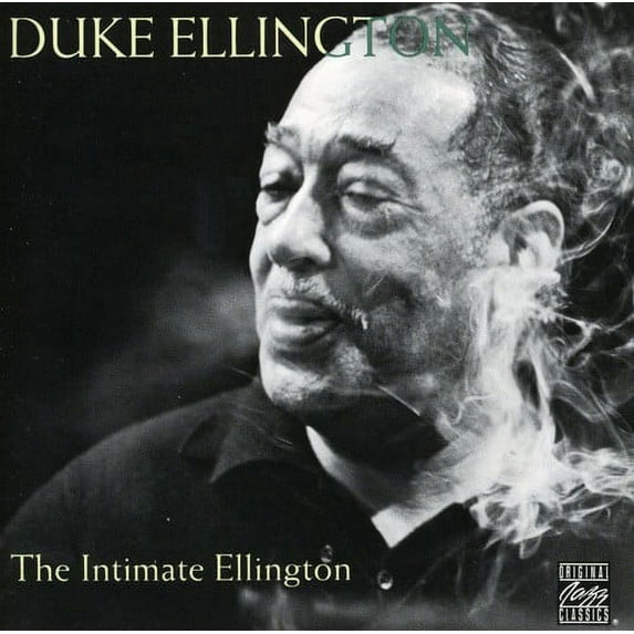 Intimate Ellington
