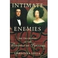 thumbnail image 1 of Intimate Enemies: The Two Worlds of Baroness de Pontalba, (Paperback), 1 of 1