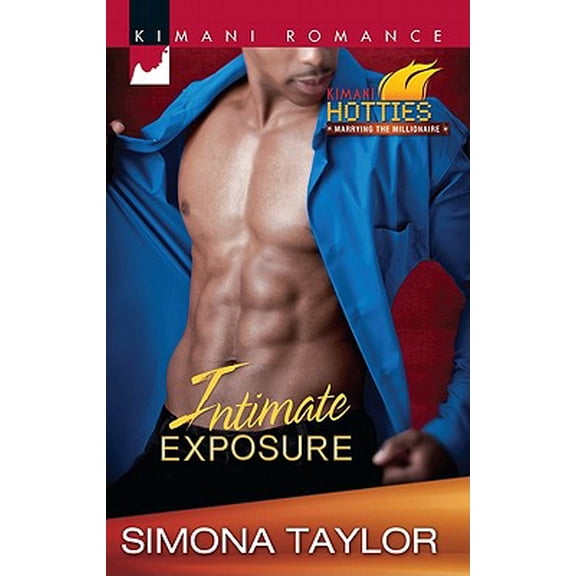Pre-Owned Intimate Exposure