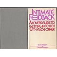 thumbnail image 1 of Pre-Owned Intimate Feedback: A Lovers Guide to Getting in Touch With Each Other Hardcover Charlotte Hopson, Barrie Hopson, 1 of 1