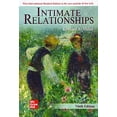thumbnail image 1 of Pre-Owned ISE Intimate Relationships (ISE HED B&B PSYCHOLOGY) (Paperback) 1265639779 9781265639778, 1 of 1