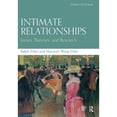 thumbnail image 1 of Pre-Owned Intimate Relationships: Issues, Theories, and Research (Hardcover) 113824029X 9781138240292, 1 of 1