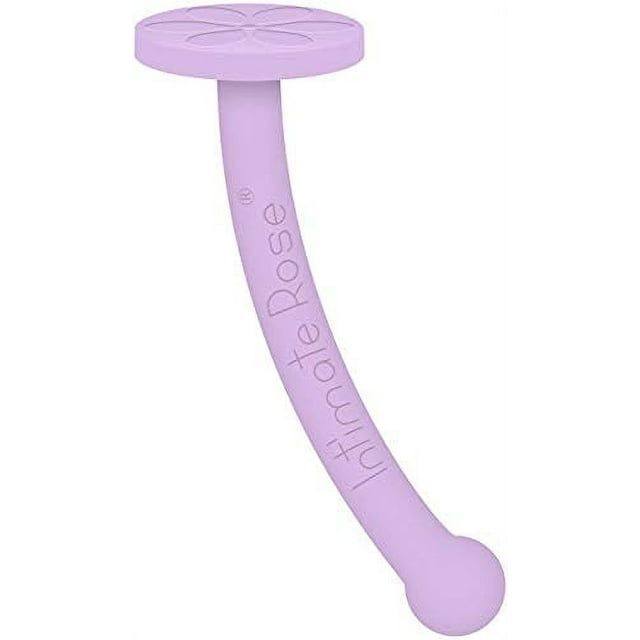 Intimate Rose Dilator Handle for Women for use with Intimate Rose