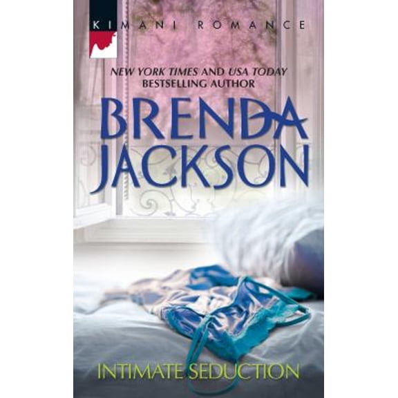 Pre-Owned Intimate Seduction (Forged of Steele) (Unknown) 0373861206 9780373861200