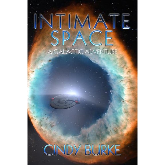 Intimate Space : A Galactic Adventure (Paperback)