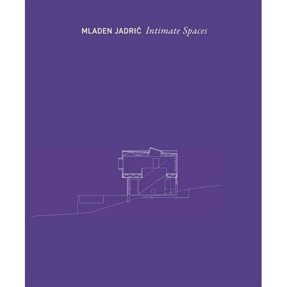 Intimate Spaces, (Hardcover)