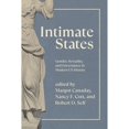 thumbnail image 1 of Pre-Owned Intimate States: Gender, Sexuality, and Governance in Modern US History (Hardcover 9780226794617) by Margot Canaday, 1 of 1