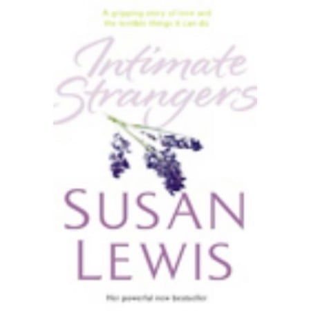 Pre-Owned Title: Intimate Strangers Paperback