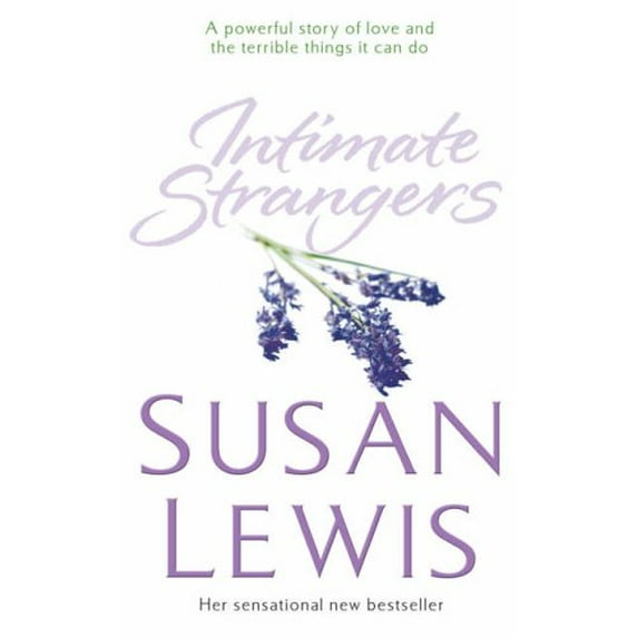 Pre-Owned Intimate Strangers Paperback