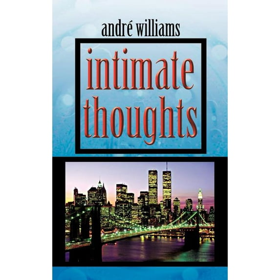 Intimate Thoughts (Hardcover)