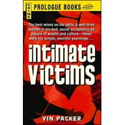 Intimate Victims, Paperback