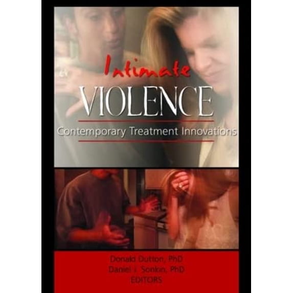 Pre-Owned Intimate Violence (Paperback) 078902019X 9780789020192