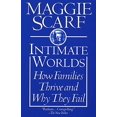 thumbnail image 1 of Pre-Owned Intimate Worlds: How Families Thrive and Why They Fail (Paperback) 0345406672 9780345406675, 1 of 1