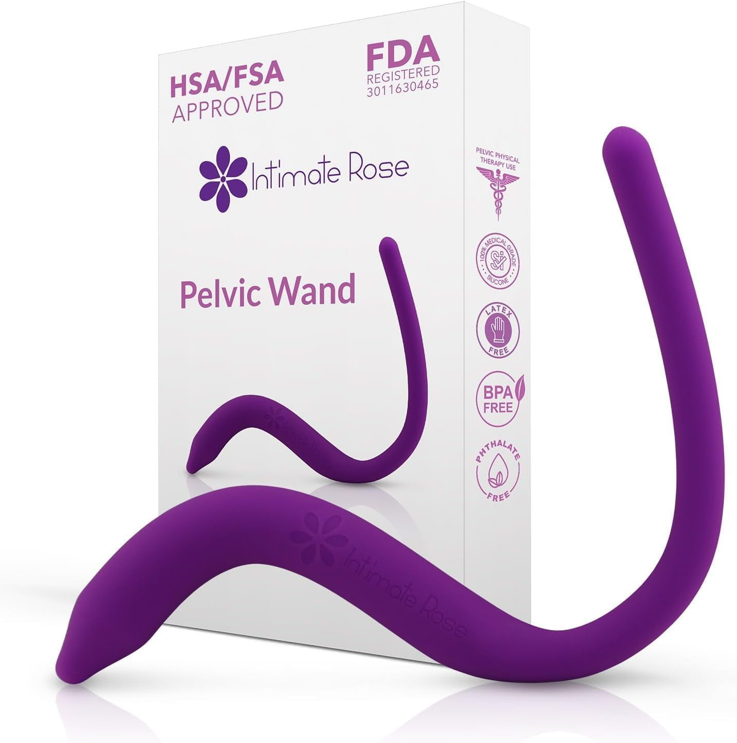 Pelvic Floor Trigger Point Release