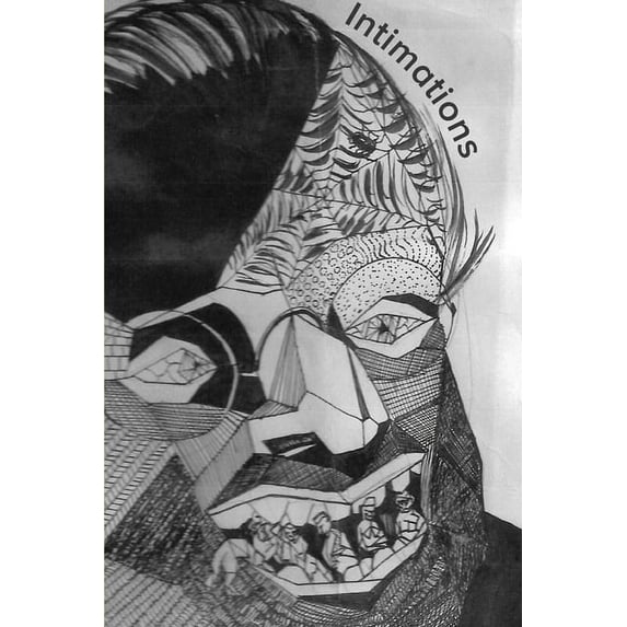 Intimations, (Paperback)
