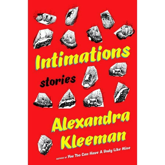 Intimations: Stories, (Hardcover)