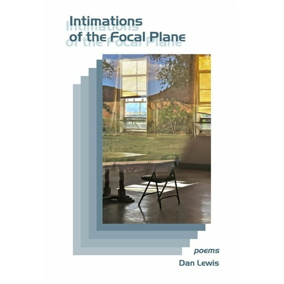 Intimations of the Focal Plane (Paperback)