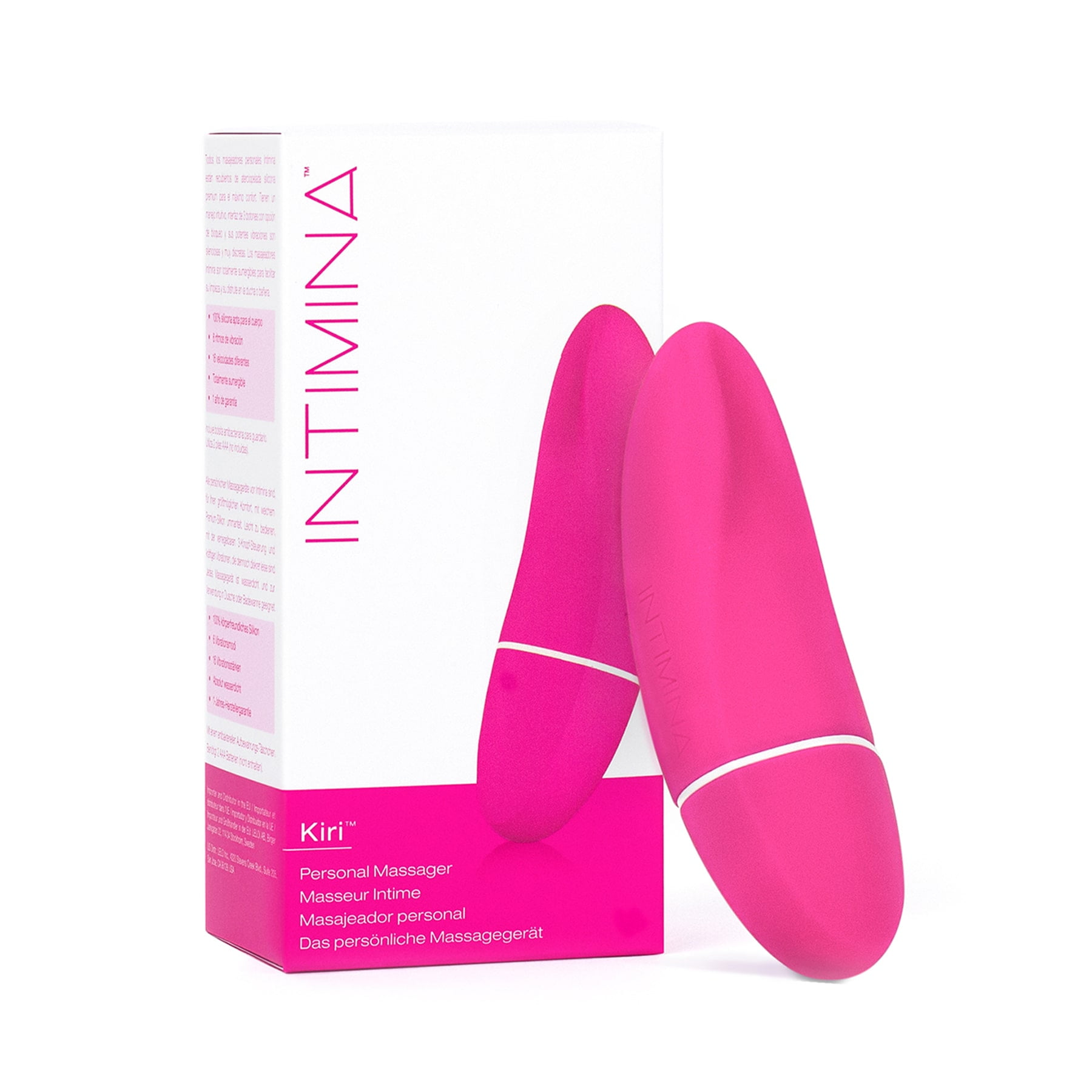 Intimina Kiri Personal Massager