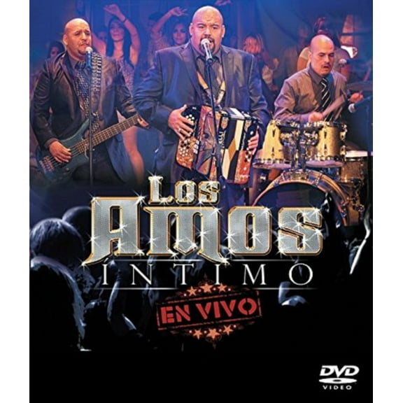 Intimo En Vivo
