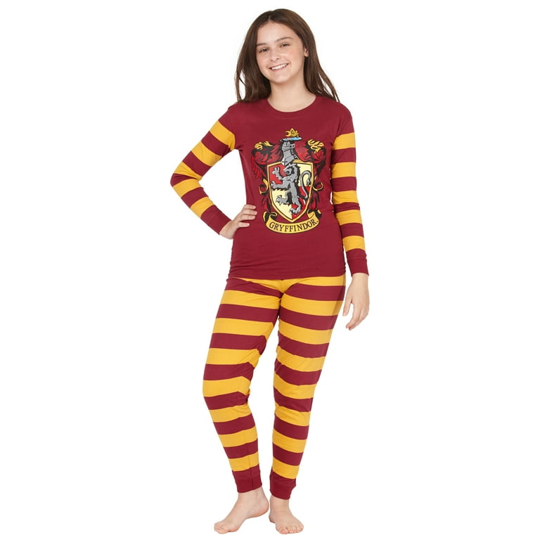 Harry House auburn Pajama