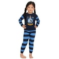 thumbnail image 1 of Intimo Harry Potter Kids All Houses Crest Pajamas, 1 of 4