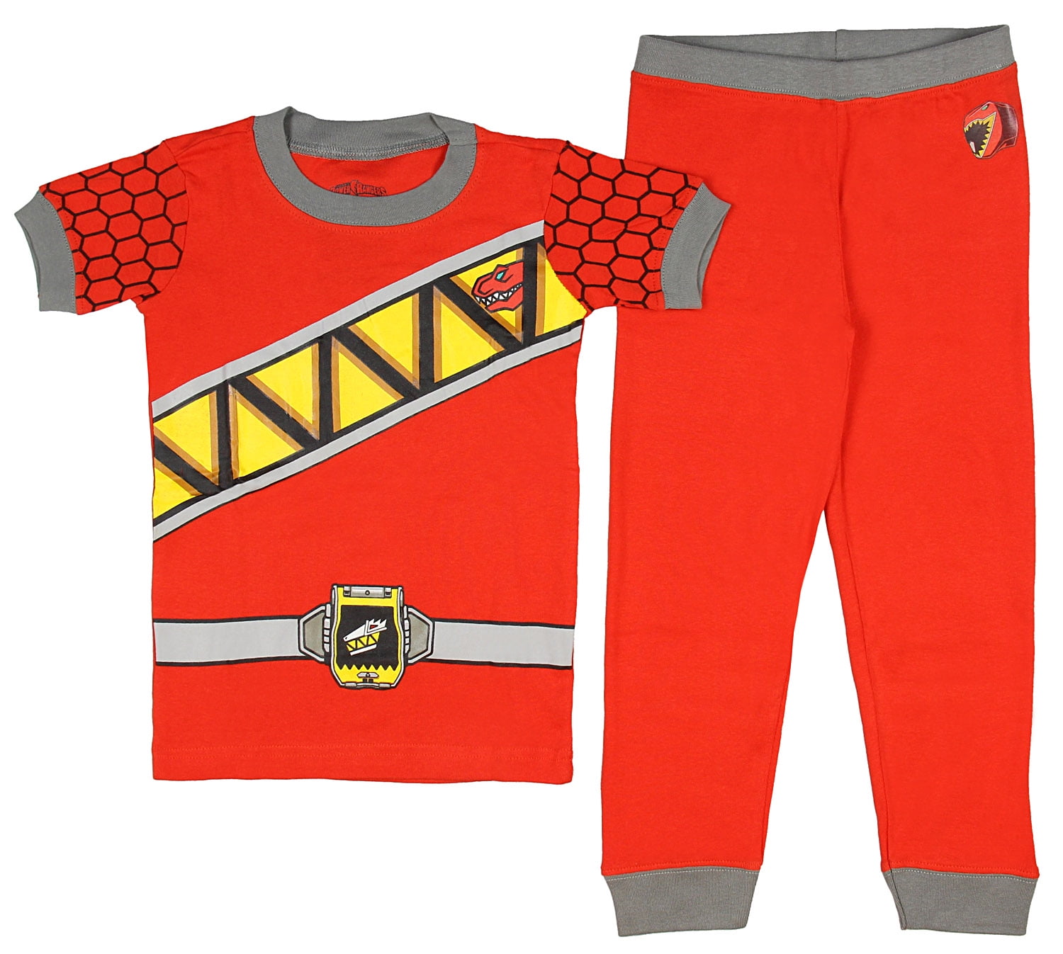 Intimo Kids Mighty Morphin Power Rangers Dino Charge Costume