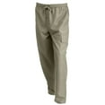 thumbnail image 1 of Intimo Men's Packable Pajama Sleep Pant, 1 of 4