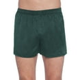 thumbnail image 1 of Intimo Mens Classic Silk Boxers, 1 of 3