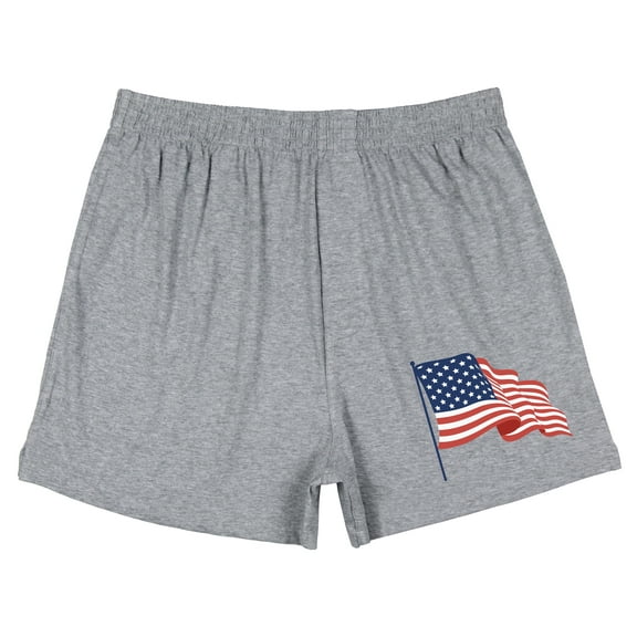 Intimo Mens' Multiple Styles Loose Fit Classic Relaxed Tag-Free Boxers Underwear Boxer Briefs