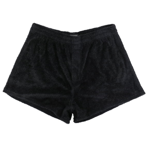 Intimo Mens' Plush Shag Boxers
