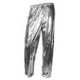 thumbnail image 1 of Intimo Mens Solid Long Lounge Pant, 1 of 5