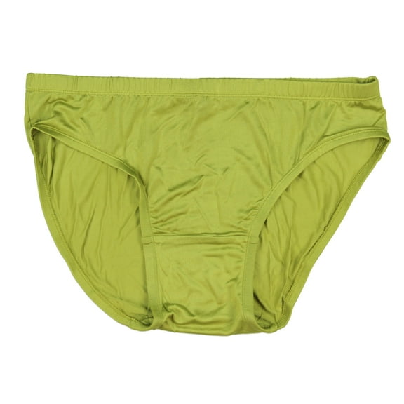 Intimo Women's Silk Bikini Underwear