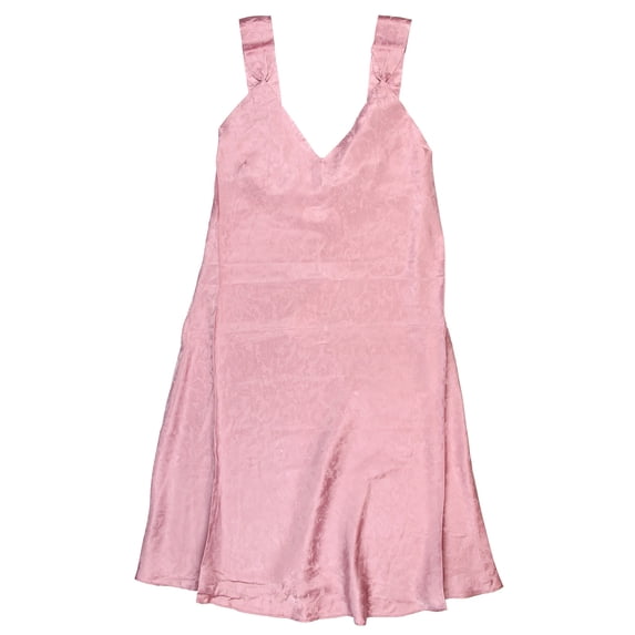 Intimo Womens Plus Size Silk Pajamas