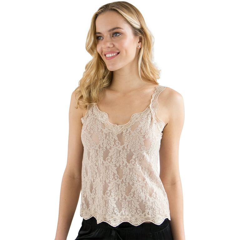 Flurries  Stretch Lace