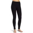 thumbnail image 1 of Intimo Womens' Thermal Lounge Sleep Pajama Pants Sleepwear Loungewear, 1 of 5