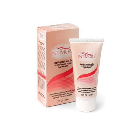 Intimore Soothing Application Gel, 1.69 Ounces