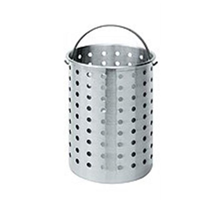 Intl Fits Turkey Fryer 3026 Quart