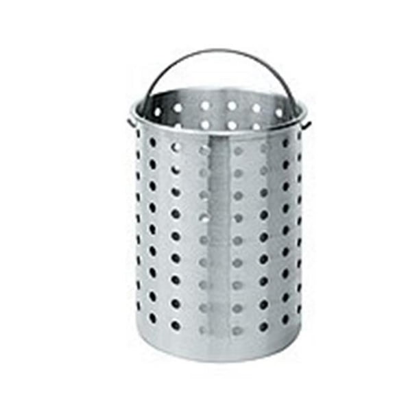 Intl Fits Turkey Fryer 30-26 Quart