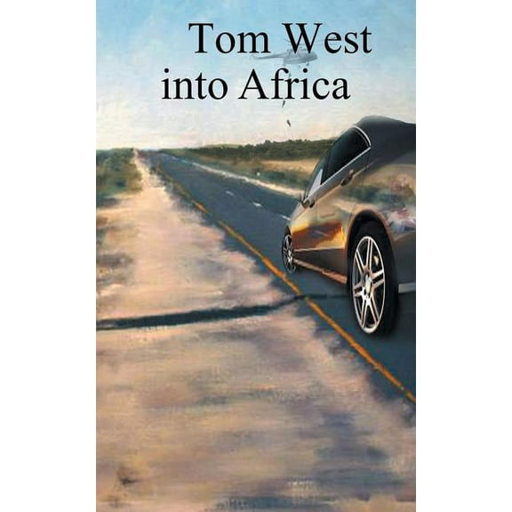 Into Africa
