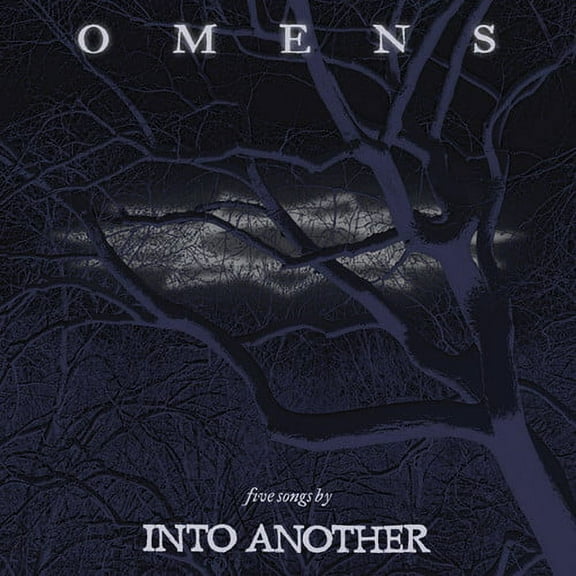 Into Another - Omens - Rock - CD