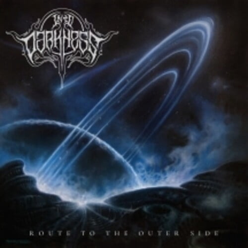 Into Darkness - Route To The Outer Side - Music & Performance - Vinyl