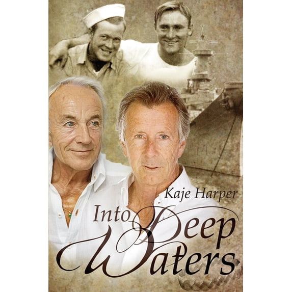 Into Deep Waters (Paperback)