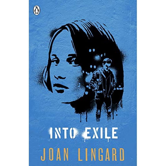 Into Exile (The Originals)