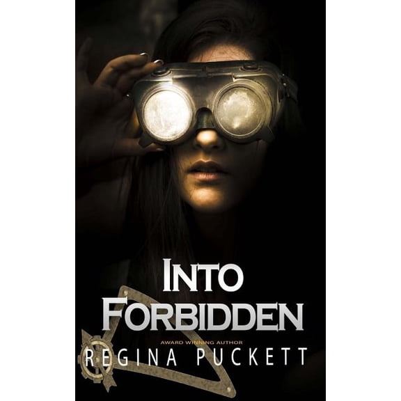 Into Forbidden