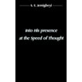 thumbnail image 1 of Into His presence at the Speed of Thought, 1 of 1