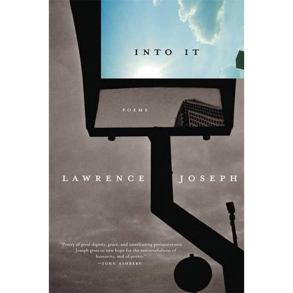 Into It : Poems (Paperback)