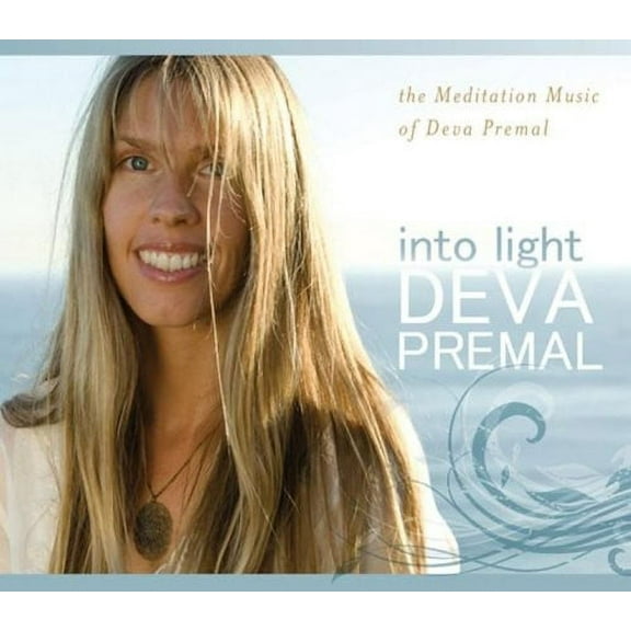 Into Light: The Meditation Music Of Deva Premal (CD) (Digi-Pak)