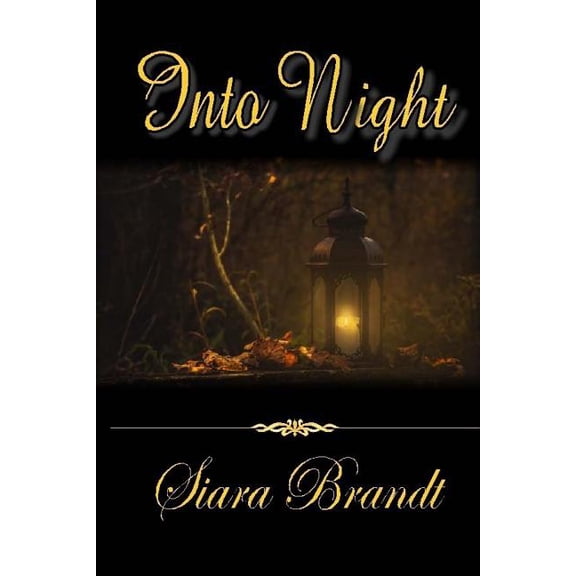Into Night (Paperback)