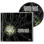 Lamb of God - Into Oblivion [COMPACT DISCS]