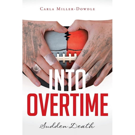 Into Overtime: Sudden Death, (Paperback)